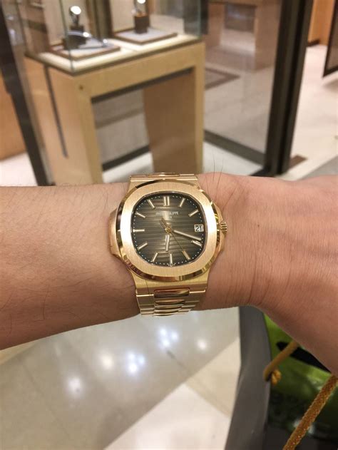 patek rolex forum